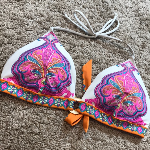 Victoria Secret Bikini - Picture 3 of 7